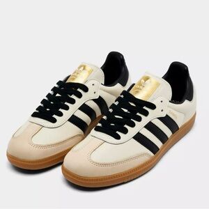 Adidas Samba OG Sneakers
